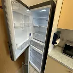 City Center - 4 Room Apartment With Kitchen And 2 Bathrooms