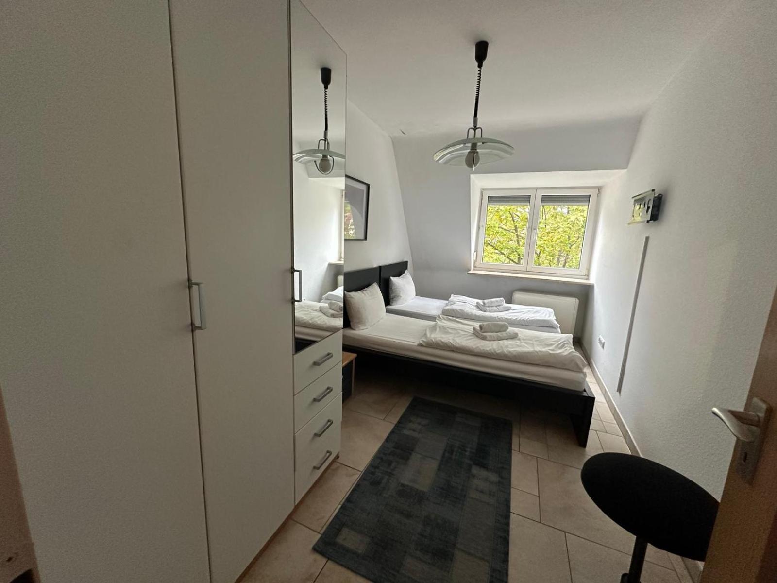 Center - 4 With Kitchen And 2 Bathrooms * Nürnberg