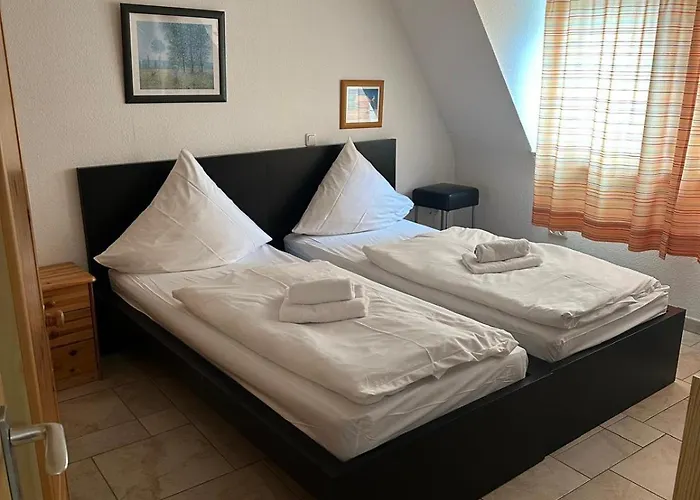 City Center - 4 Room Apartment With Kitchen And 2 Bathrooms